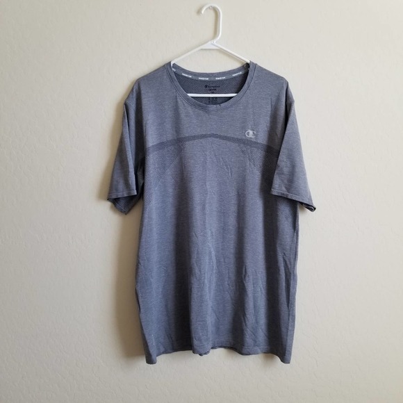 Champion Other - Mens Champion Sports Gear Mesh Tee shirt XXL